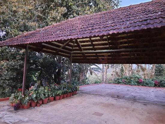 Sardar Bahadur's Heritage Bungalow Estate Stay Napoklu Bagian luar foto
